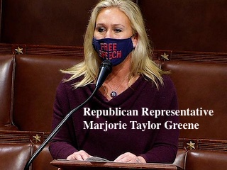 مارجوری تیلور گرین